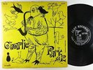 Charlie Parker - The Magnificent LP - Clef - MG C-646 David Stone Martin Mono DG