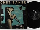 Chet Baker Quartet - S/T 10