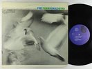 Donald Byrd - Free Form LP - Blue Note - BST-84118 RVG VG++