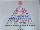Mercury SR2-9013 Tchaikovsky:The Nutcracker Ballet/LSO/Dorati,2LP,RFR1/1/1/1,DM