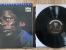 MILES DAVIS - In A Silent Way - Vinyl LP 180g Mobile Fidelity - MOFI - MFSL
