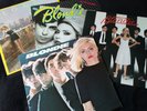 BLONDIE  - 4Lp's – BLONDIE, PARALLEL LINES, EAT TO THE BEAT & AUTOAMERICAN