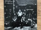 The Allman Brothers Band at Fillmore East Vinyl LP Atlantic 2402036 Ex+/Ex+
