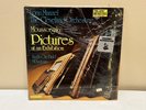 TELARC DIGITAL 1979 Moussorgsky PICTURES @ EXHIBITION Maazel DG-10042 NEW/SEALED