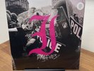 EVERY TIME I DIE ‘EX-LIVES’ LIMITED-EDITION HOT PINK LP – ONLY 300 MADE *IN HAND