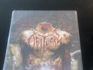Obituary Inked In Blood 2xLP Black Vinyl Record Metal