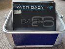 Happy Hardcore Vinyl x 30, Rare, Raverbaby, Quosh, Evolution with Flight Case