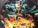 Iron Maiden ‎– Holy Smoke Maxi LP Vinyl Picture Disc LP