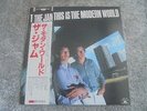 The Jam - This Is The Modern World 1977 JAPAN LP POLYDOR 1st MOD PAUL WELLER