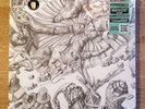 Disco Elysium Limited Edition Origami Vinyl British Sea Power 