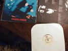 The Jesus And Mary Chain - Darklands (LP, 1987)1-25656 ,VG/VG ,RARE  First press