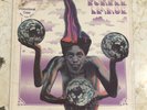Purple Image S/T Super Rare Psych Promo LP, VG Vinyl/VG Cover