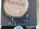 Judas Priest-rocka Rolla LP 1974 Superb UK 1st With 