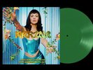 Marina Ancient Dreams in a Modern Land - Emerald Green Vinyl LP, new in hand