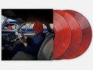 The Mars Volta - Frances The Mute Vinyl Me, Please VMP Presale Last Copy