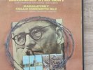 SLS 784 *DANIEL SHAFRAN* SHOSTAKOVITCH 