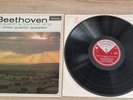 TELEFUNKEN SMA 48 GROOVED NM TATRAI QUARTET - BEETHOVEN STRING QUARTET 12 NM