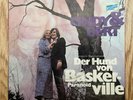 Cindy und Bert - Der Hund Von Baskerville 7
