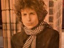 Bob Dylan - Blonde on Blonde 1966 Mono Promo 2x Vinyl Record LP Wax = VG+