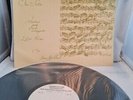 Menuhin Violin Bach Sonata / Partita 2  Testpressing Eterna first  820495 ED1
