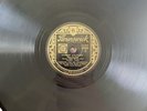 AMBROSE (ELSIE CARLISLE)  - YOU'VE GOT ME CRYING AGAIN/STORMY WEATHER(78RPM)(E-)
