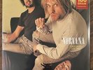 Nirvana Live In California 1991 Yellow Color NEW SEALED LP Vinyl Record 180 Gram
