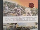 Lp Led Zeppelin - The Houses Of The Holy - Atlantic Usa - Sealed With Stickers