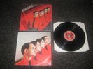 1 Lp   KRAFTWERK  DIE MENSCH-MASCHINE  DE-PRESS  1979   SUPER