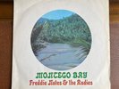 Freddie Notes & The Rudies ‎– Montego Bay - UK 1970 Trojan - Classic Reggae