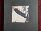 Led Zeppelin: Led Zeppelin I Super Deluxe Box Set: RARER NUMBERED Vinyl: Extras
