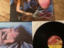 Hellion Postcards From The Asylum original vinyl Rare