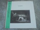 Joy Division - Closer 1984 JAPAN LP FACTORY EX+ NEW ORDER