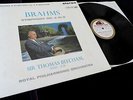 Brahms: Symphony No. 2 - Sir Thomas Beecham **HMV ASD 348 ED1 LP**