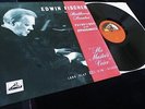 Beethoven: Piano Sonatas - Edwin Fischer **Original HMV ALP 1094 ED1**