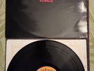 SCORPIONS Taken by Force LP Vinyl Schenker Klaus Meine import