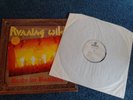 Running Wild - Ready For Boarding TESTPRESSUNG (N 0108-1), Sodom, Iron Maiden