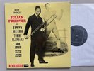 Julian Priester, Keep Swingin', Jimmy Heath, Elvin Jones, jap. Riverside, nm