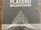 MTV Unplugged by Placebo (Record, 2015) Played Once.