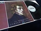 Chopin: 24 Preludes - Samson Francois **Original Columbia SAX 2521 ED1 LP**