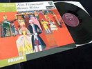 Mozart: Violin Concertos - Francescatti **Philips Hi-Fi Stereo 835 532 AY ED1**
