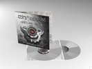 WHITESNAKE - RESTLESS HEART (25TH SILVER COLOURED) [2 X VINYL LP] NEW & SEALED
