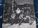 THE ALLMAN BROTHERS BAND AT FILLMORE EAST UK 2LP 1970's CAPRICORN 2659 039