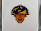 Pet Shop Boys Relentless UK DJ promo triple colored vinyl - RARE