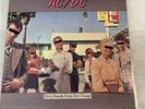 AC/DC Dirty Deeds Done Dirt Cheap - Atlantic Records 1976 Vinyl LP SD 16033