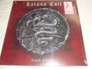 Lacuna Coil Black Anima LP Sealed Pink Vinyl