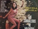 Los Corraleros De Majagual - Siguela Siguela