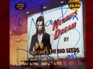 Nick Cave Henry's Dream Vinyl SIGNED 1st pressing with Limited Edition Print