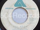 THE KINKS • Sleepwalker / Full Moon • RARE 45 • GUATEMALA PRESS 1977