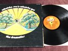 THE DRAMATICS WHATCHA SEE IS WHATCHA GET ORIGINAL MONARCH PRESS 1971