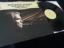 Beethoven: Sonatas Nos. 3 & 15 - Emil Gilels **Deutsche Grammophon ED1 LP**